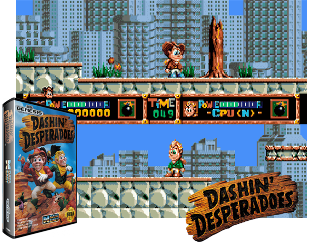 Dashin' Desperadoes (U) [!]